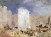 Gate William Turner